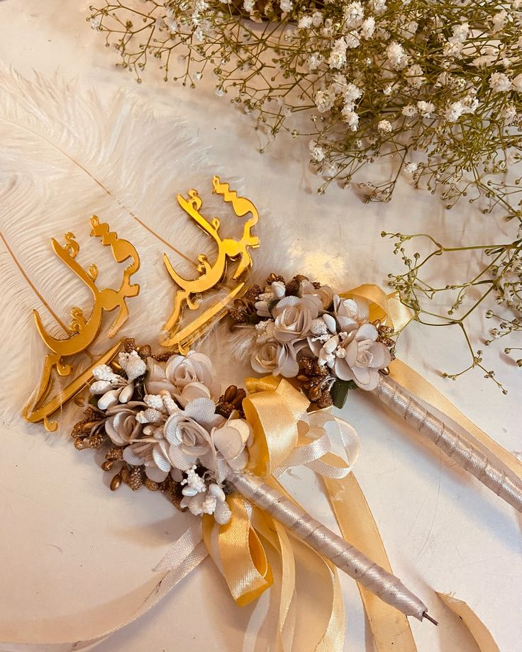 NIKAH PEN