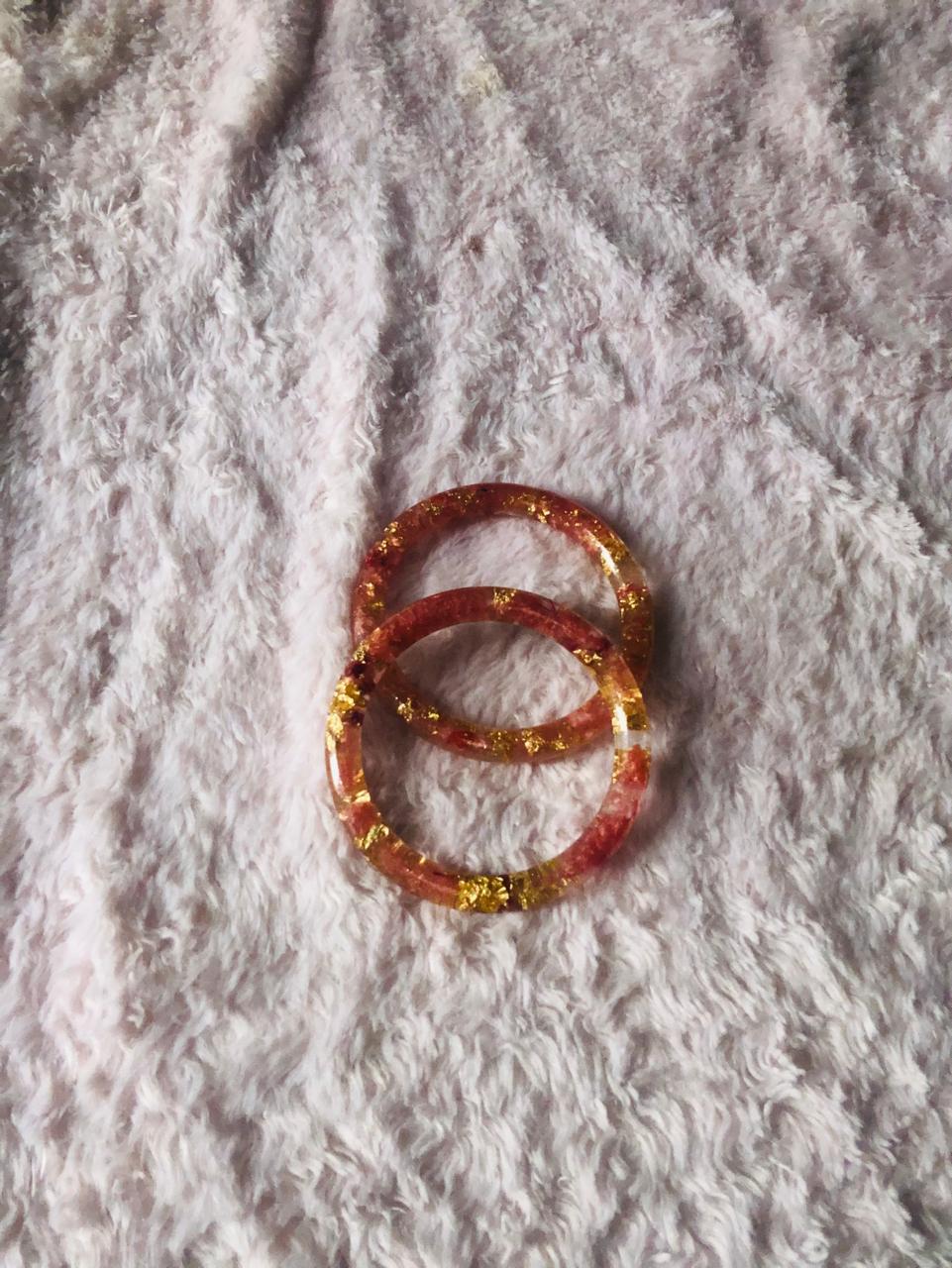 RESIN BANGLE