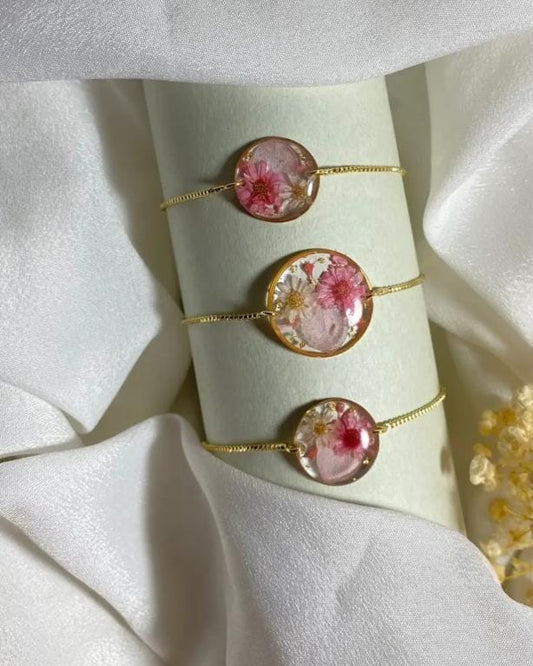 RESIN HAND CUFF