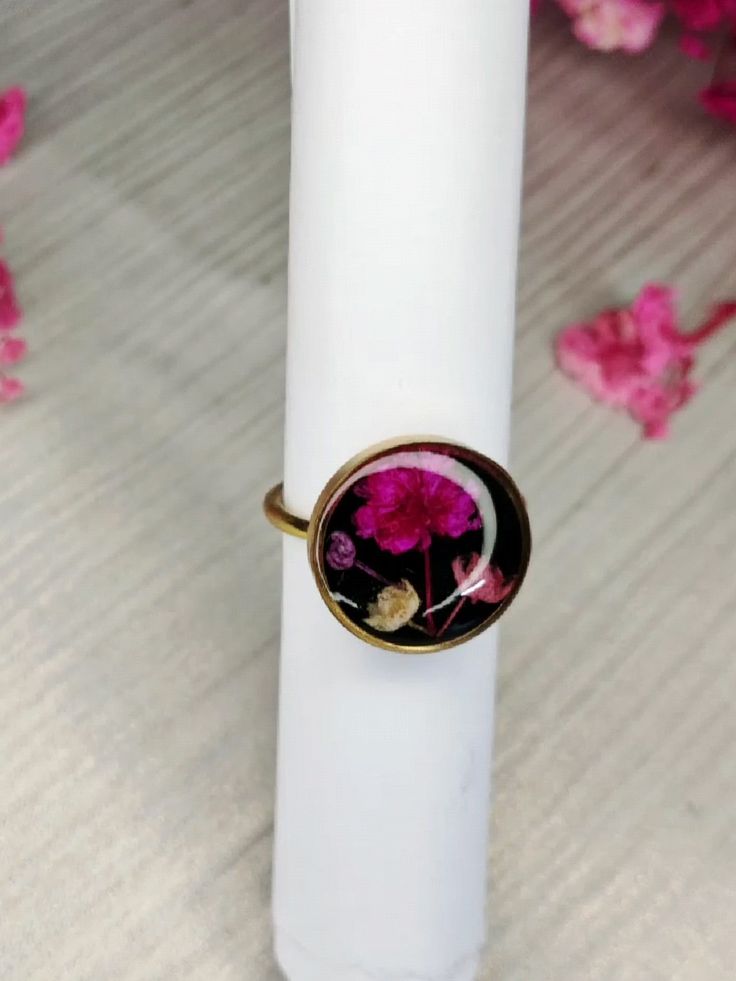 RESIN RING